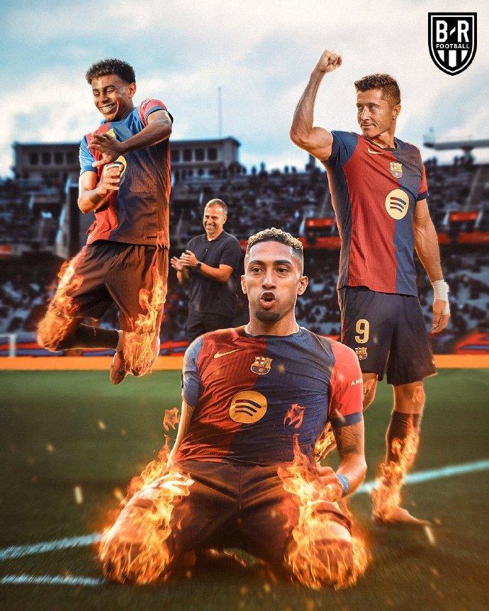 巴塞罗那主场取胜，继续保持领先