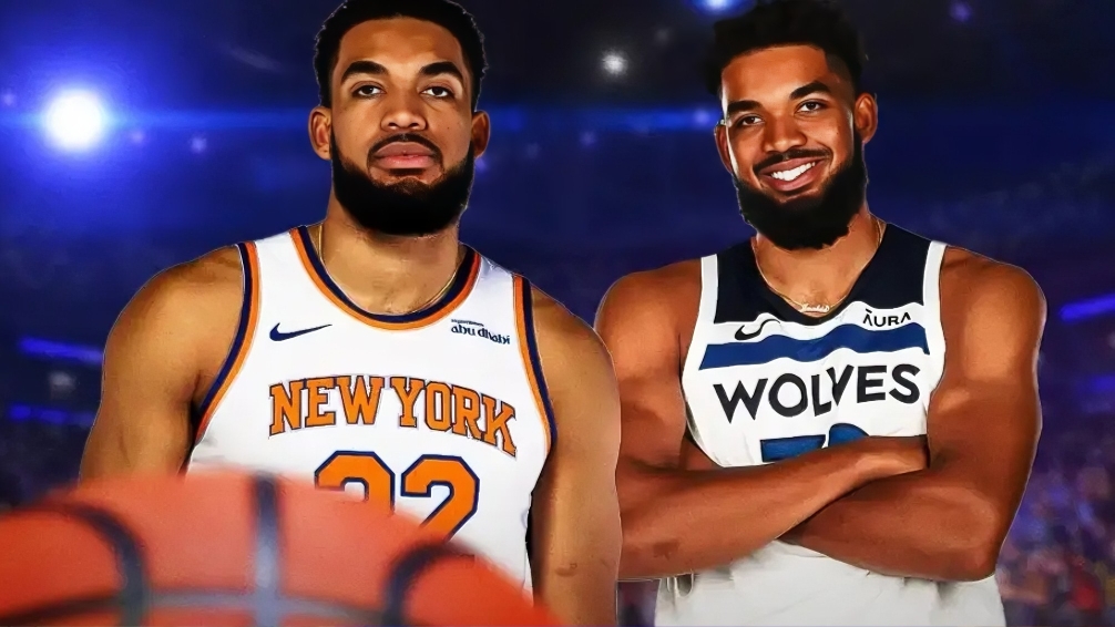 唐斯三巨头联手，连续三场30+得分突破，掘金冲击季后赛！