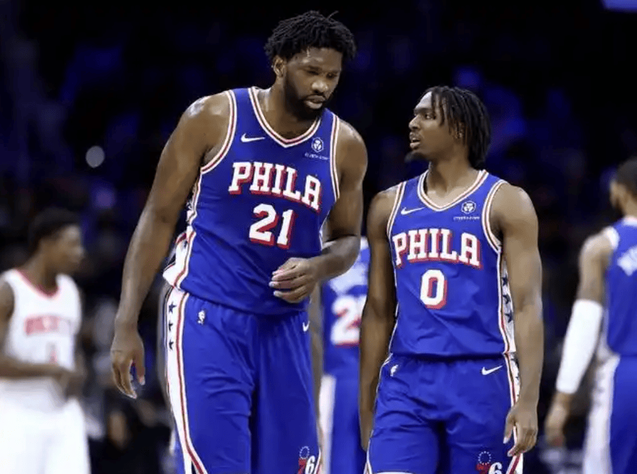 76人,连续三场30+,状态爆棚!